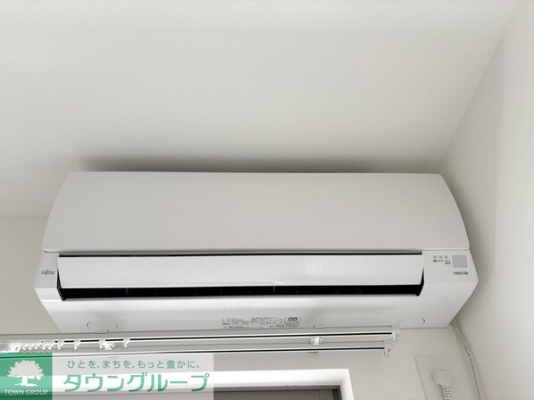 (仮称)ジーメゾン海老名門沢橋エテルノの物件内観写真